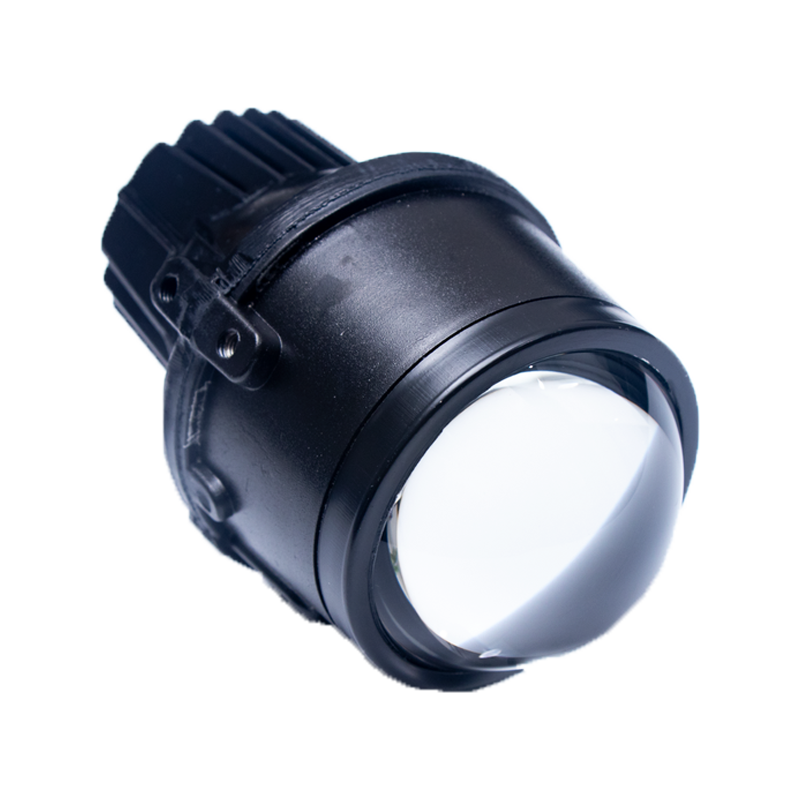 JC-04 Lente bifocale per fendinebbia a LED integrata da 2,5 pollici