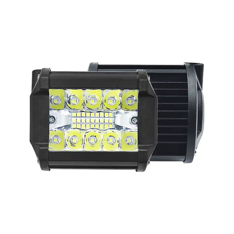 Lampada da lavoro a LED trinoculare impermeabile IP67 JCW-05A